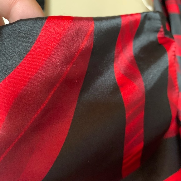 Musani Couture Mini Dress - Picture 3 of 8